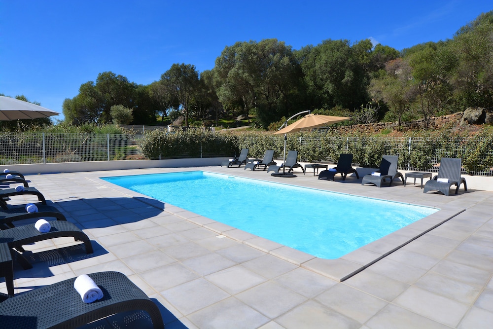 Les Terrasses Du Grand Large 36/44