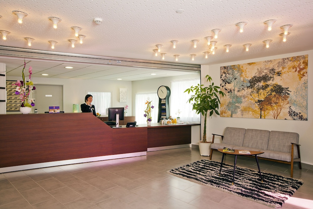 Sejours & Affaires Massy Atlantis 8/33