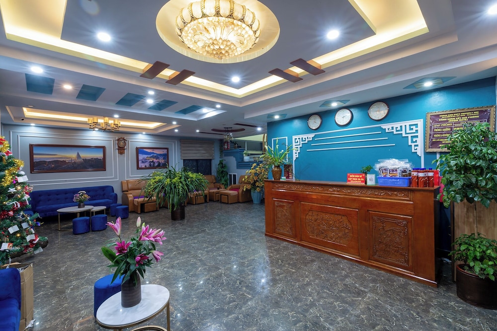 Sapa Friendly Inn & Travel 12/50