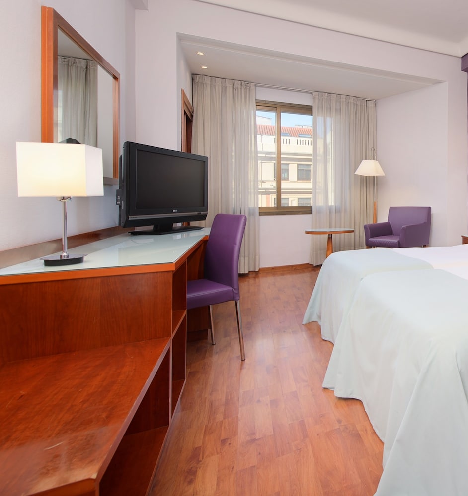 Madrid Centro Affiliated by Melia 20/47