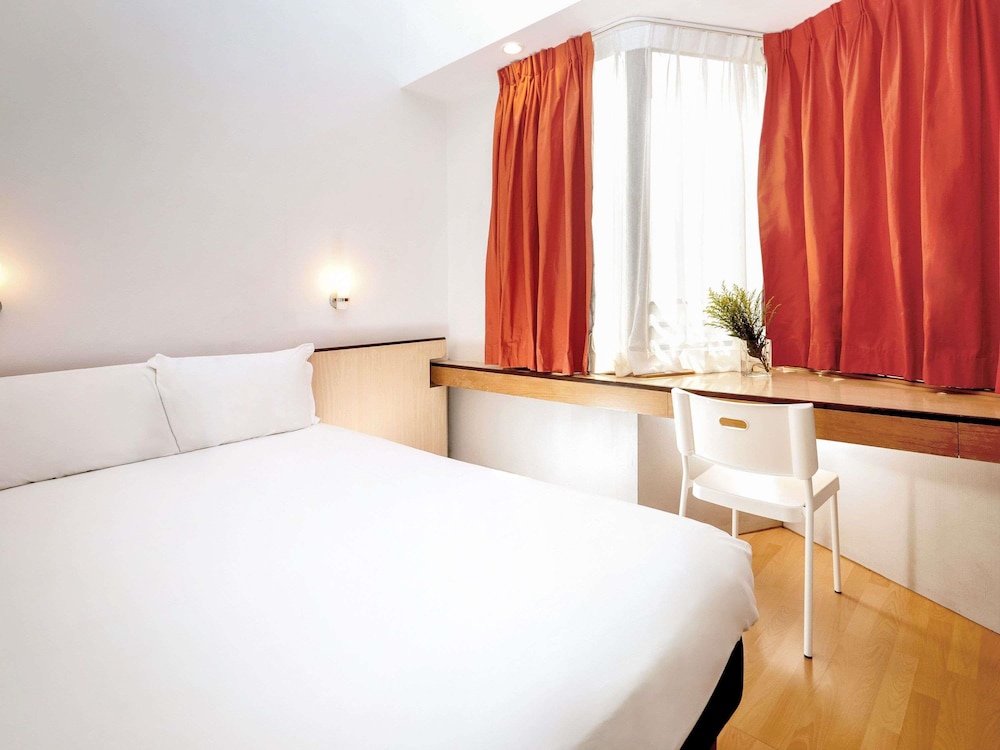 Ibis Hong Kong North Point 26/69