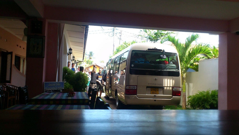 Ocean View Guesthouse 5/36