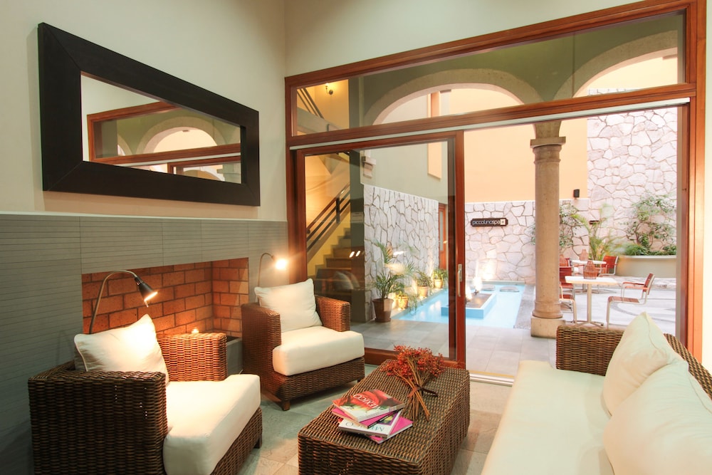 Casa Lucila Mazatlan Curamoria Collection 34/50