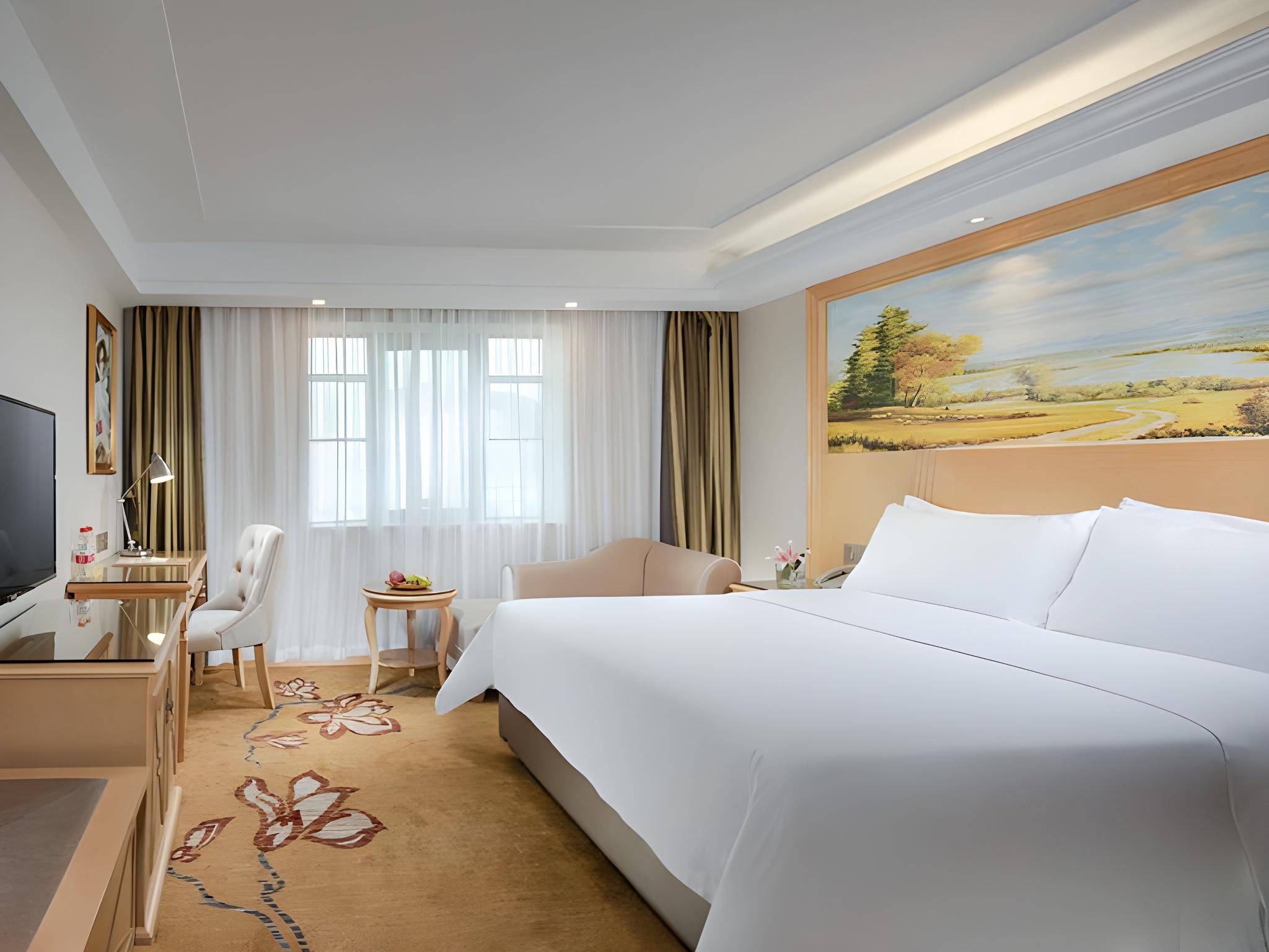 Vienna Hotel (Huidong Jilong) 18/33