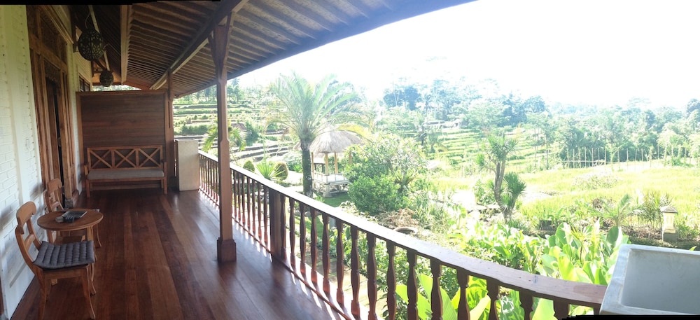 Sawah Indah Villa 8/86