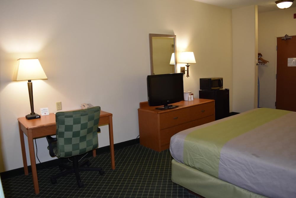 Motel6 Anderson, IN - Indianapolis 36/56