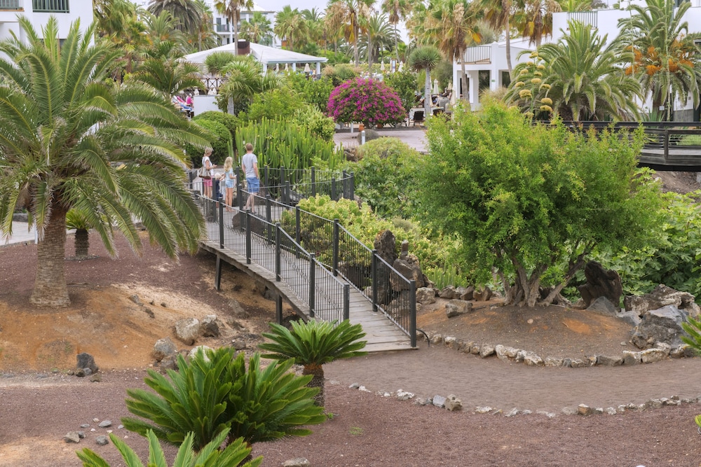 Las Marismas de Corralejo Apartments 23/32