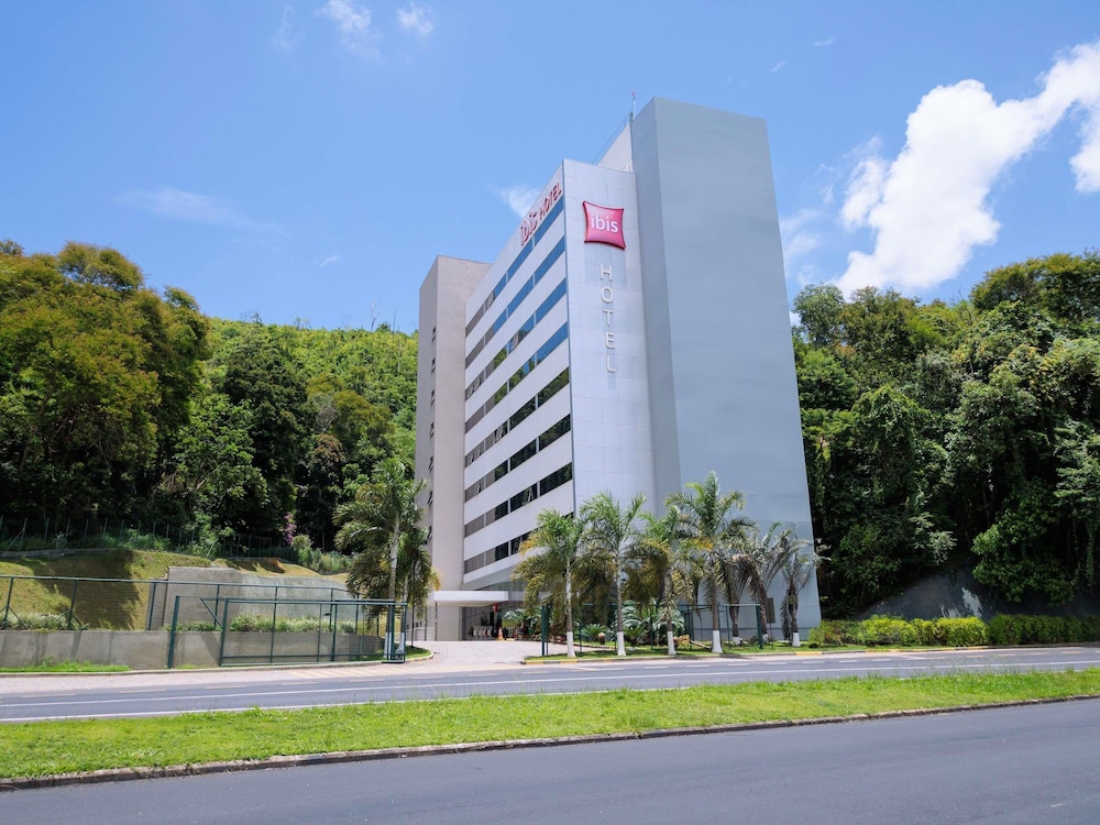 Ibis Juiz De Fora 48/50