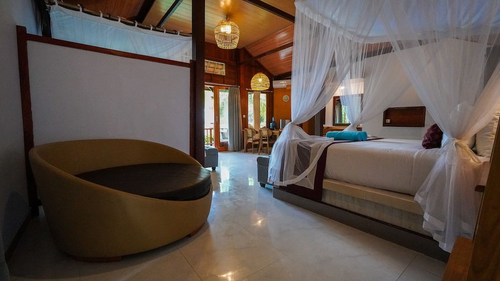 Darsan Lembongan Boutique Cottage 12/50