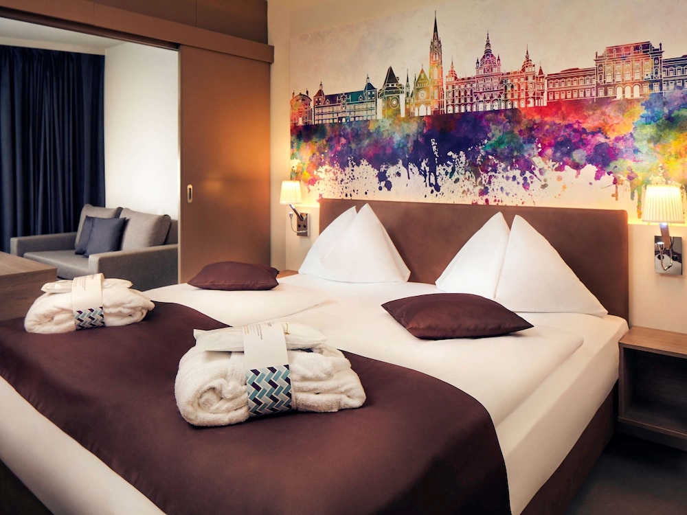 Mercure Graz City Hotel 40/78