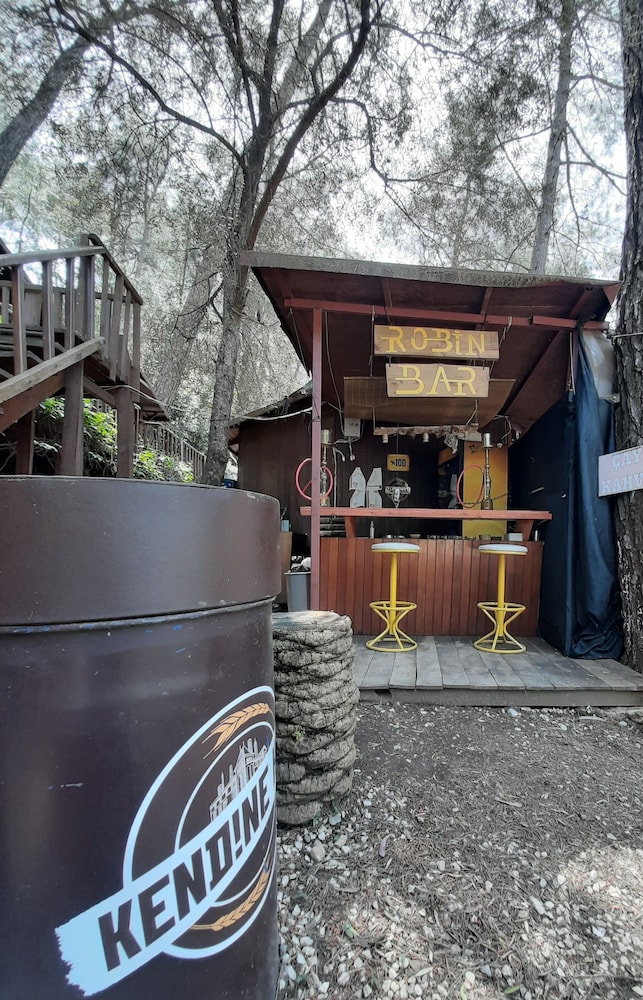 Altaris Bungalows Olympos 5/19