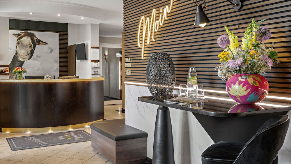 Hotel Tiek 4/50