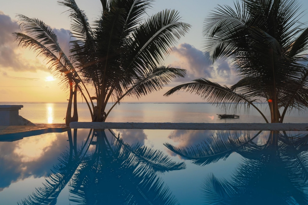 Zanzibar Bahari Villas 29/36