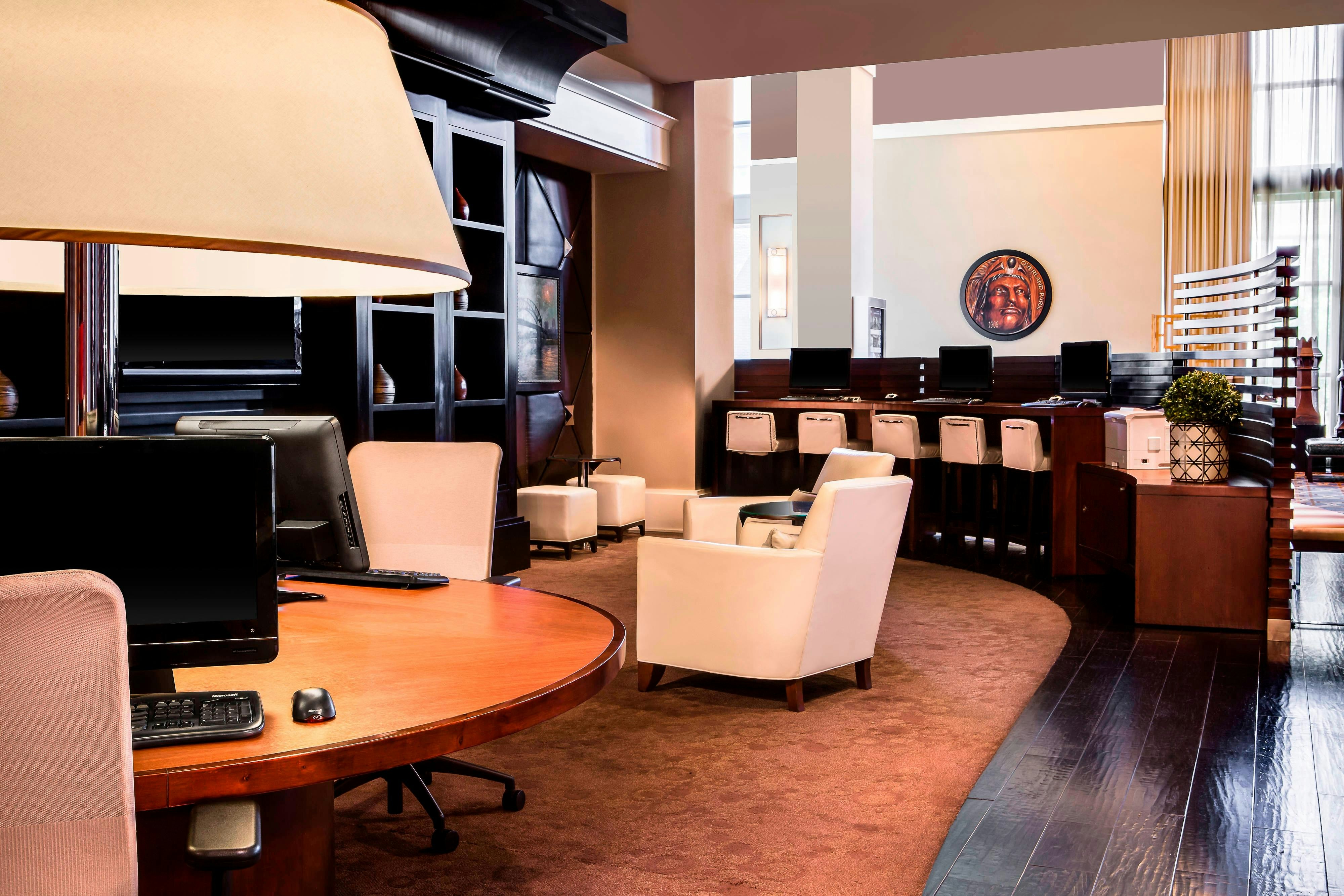 SHERATON OVERLAND PARK HOTEL AT THE CONVENTION CENTER 12/13
