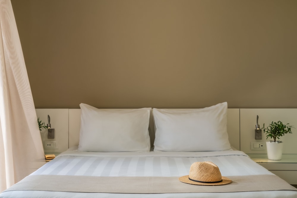 Lindos Village Resort And Spa- Adults Only 25/73