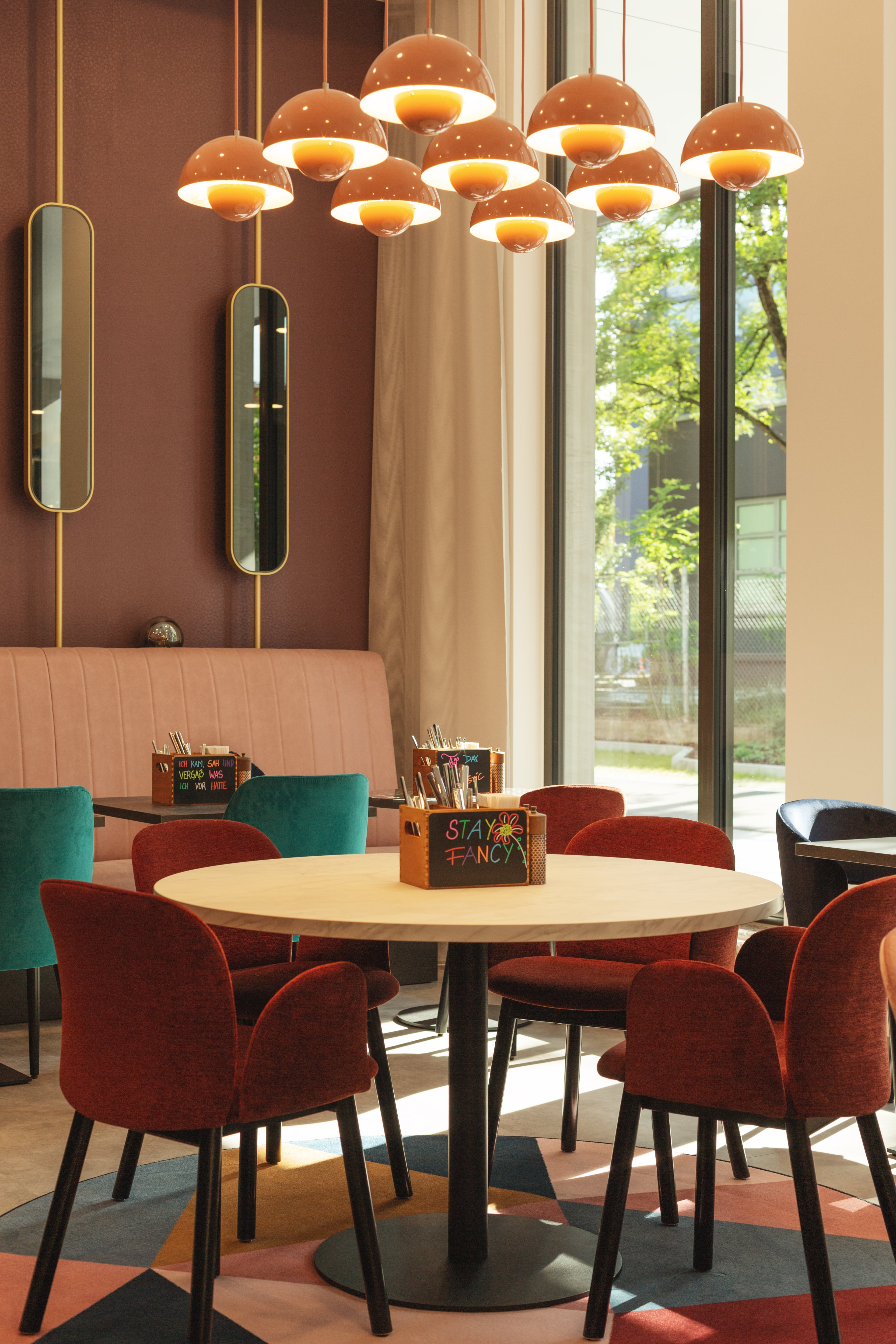 Holiday Inn - the niu, Loco Munich North, an IHG hotel 60/76