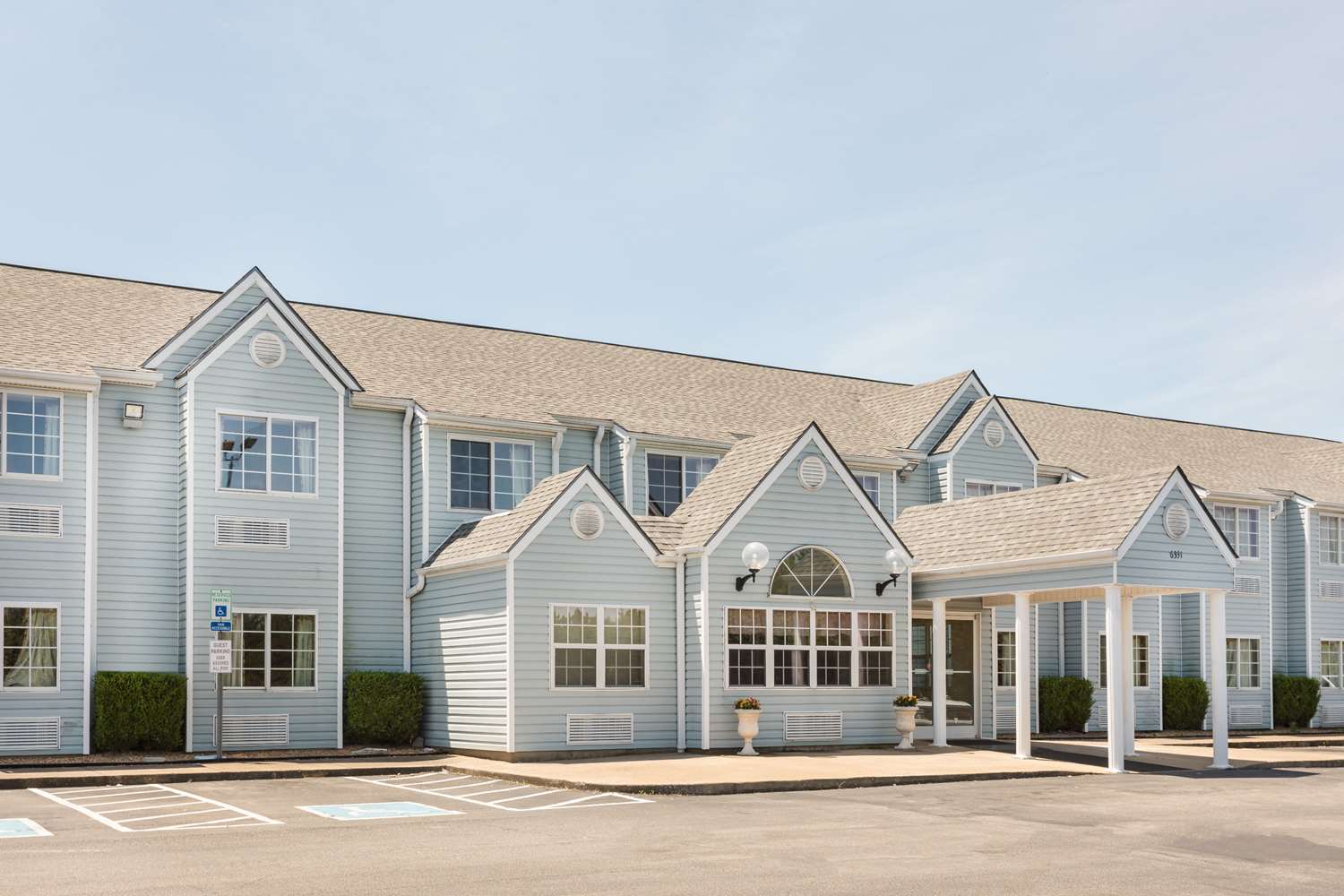Microtel Inn Suites By Wyndham Tuscaloosa East 2/32