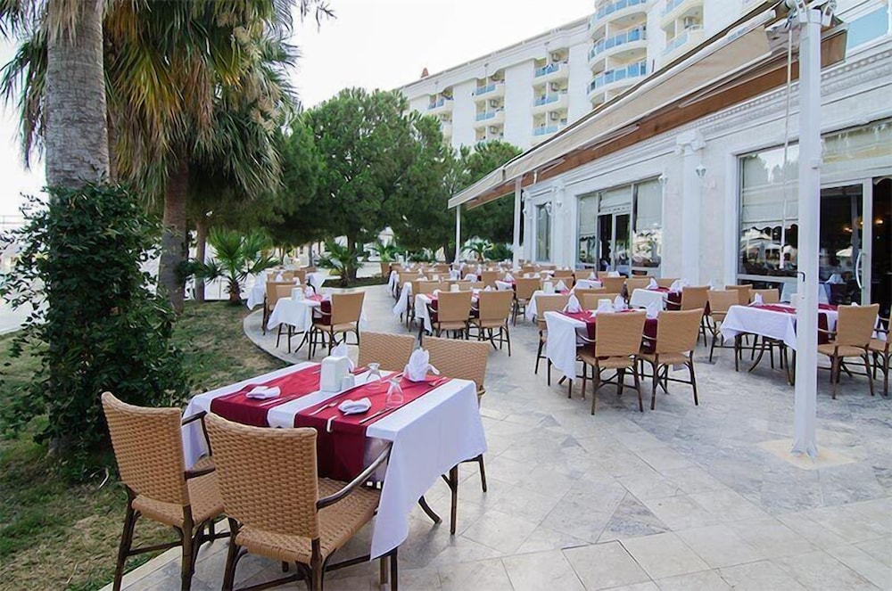 Garden of Sun Hotel 27/50