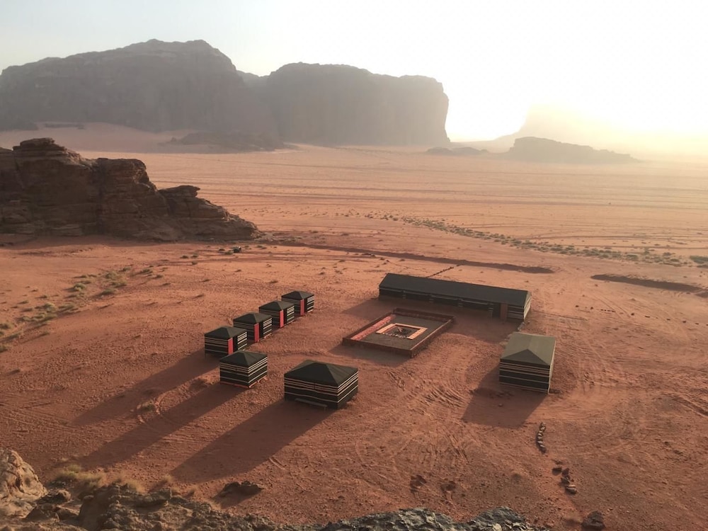 Bedouins Desert Camp 45/50