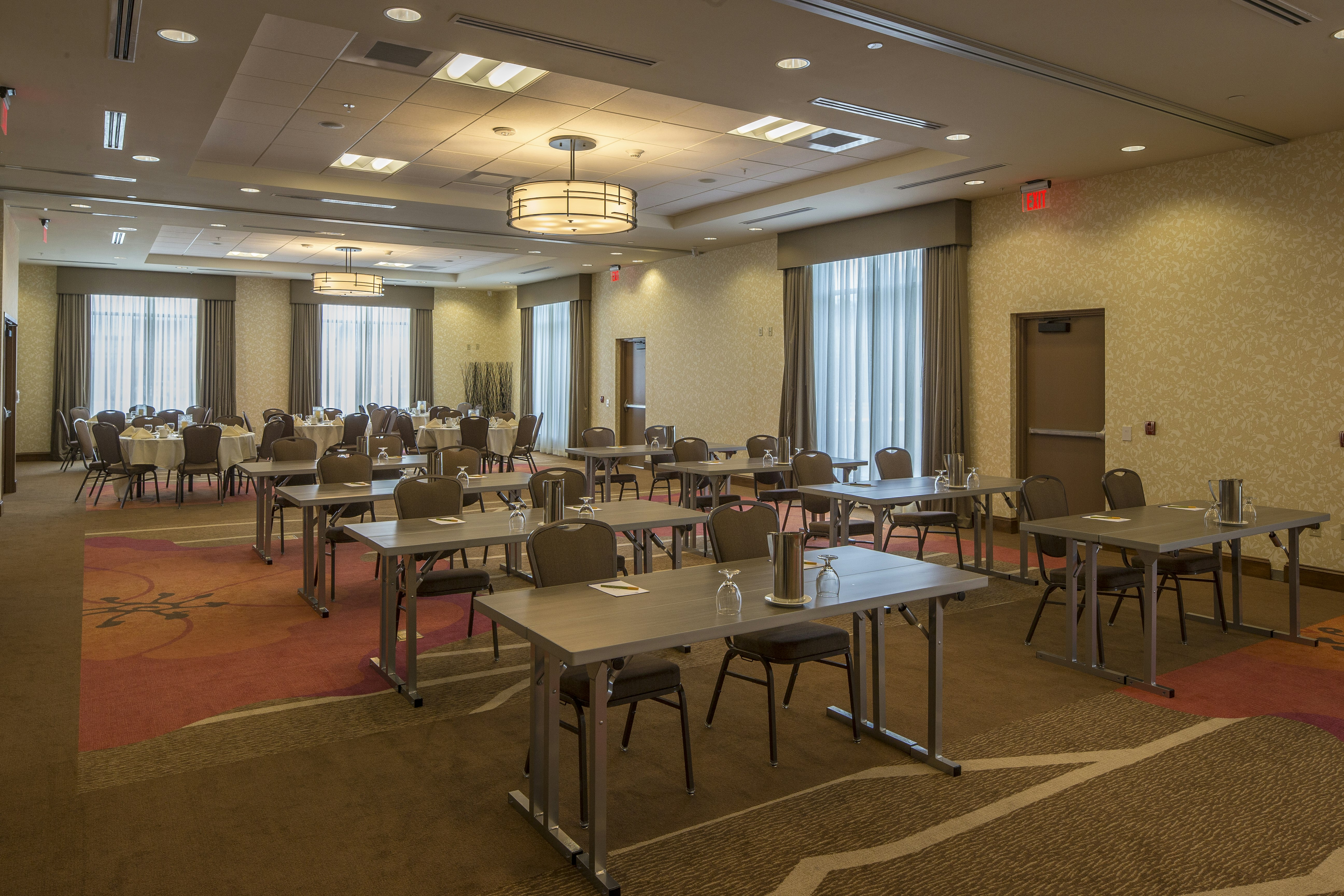 Hilton Garden Inn Uniontown 46/51