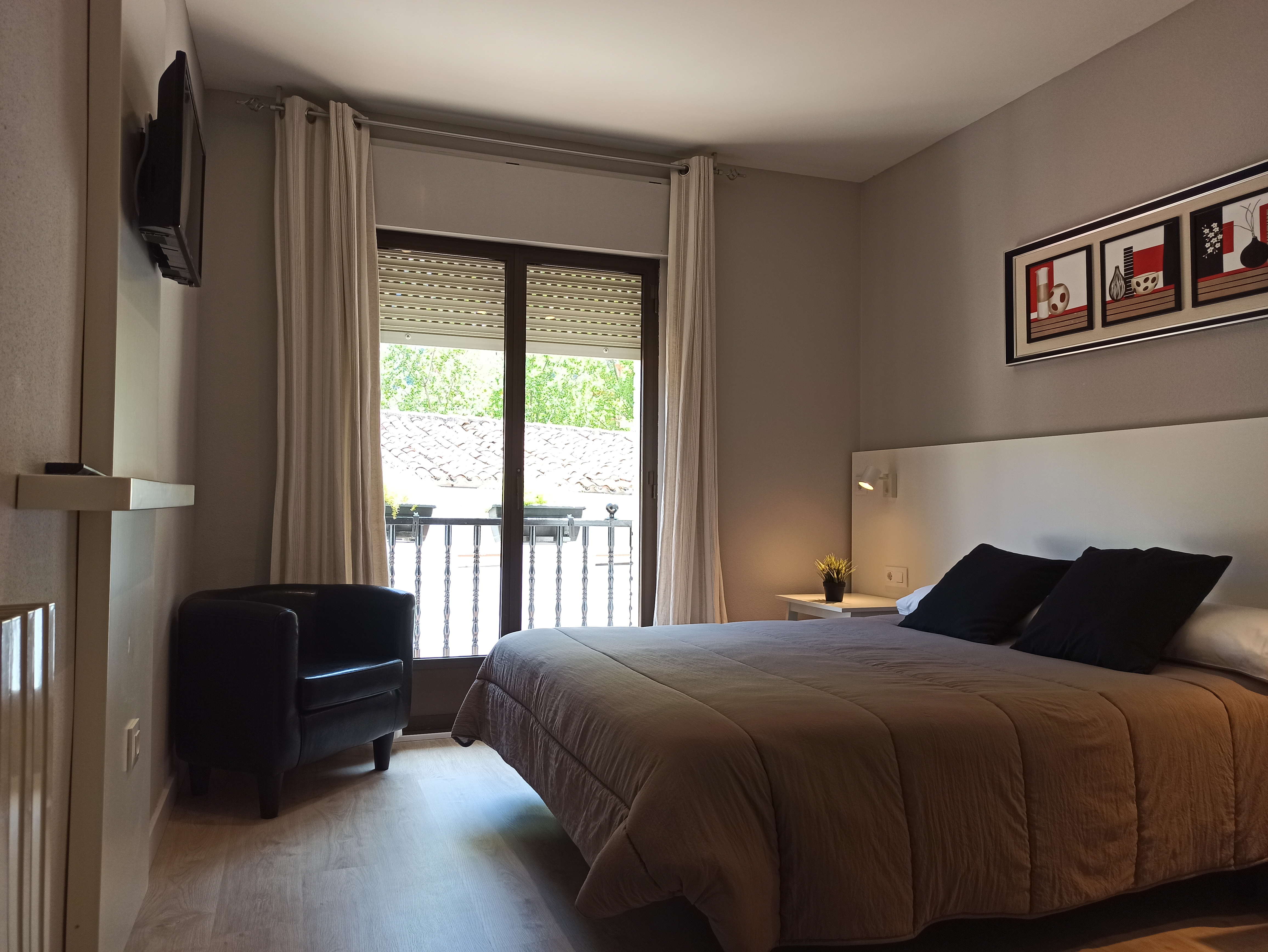 Hotel Marrodan 13/50
