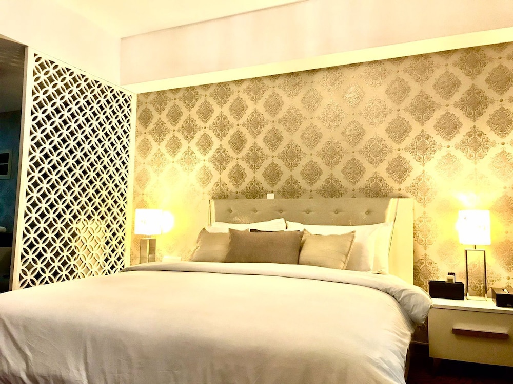 Maxstays - Max Style At The Venice Residences 21/50