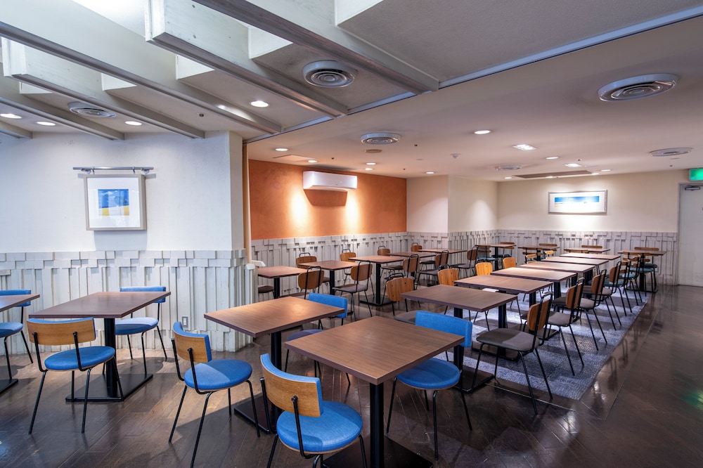 Nest Hotel Kumamoto Ex Chisun Hotel Kumamoto 53/65