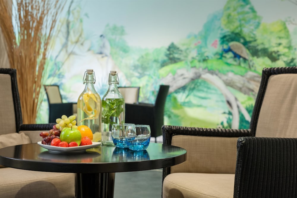 Dorint Kongresshotel Dusseldorf / Neuss 30/44