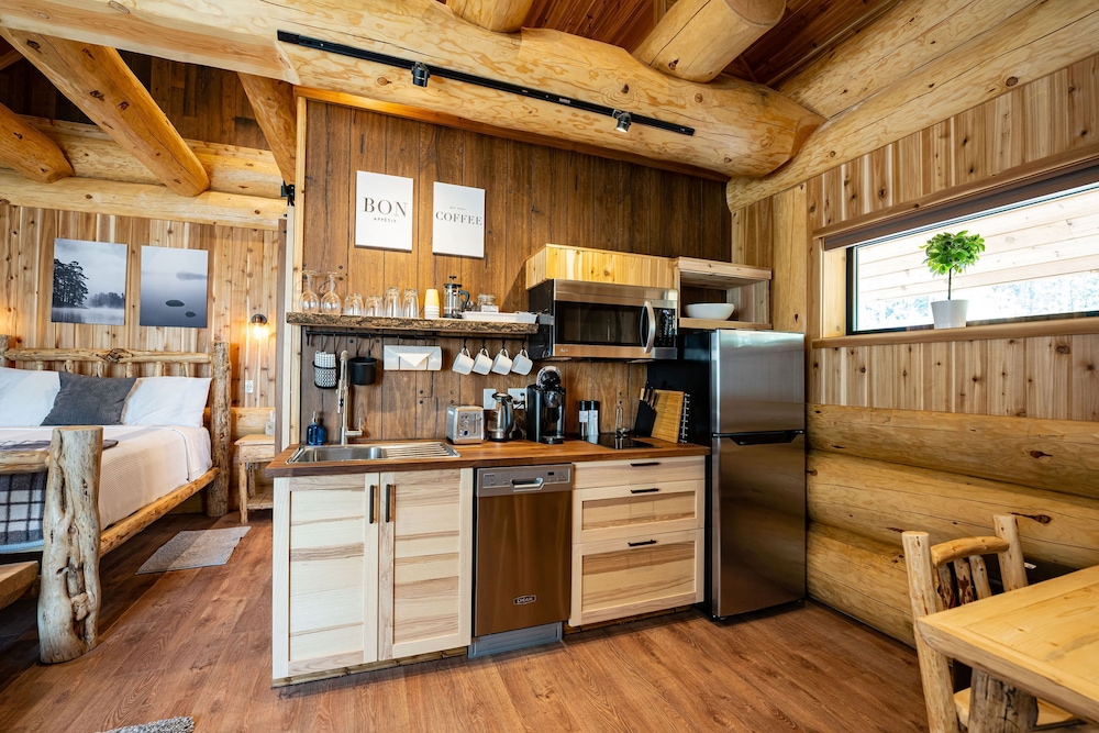 Boulder Mountain Resort 36/50