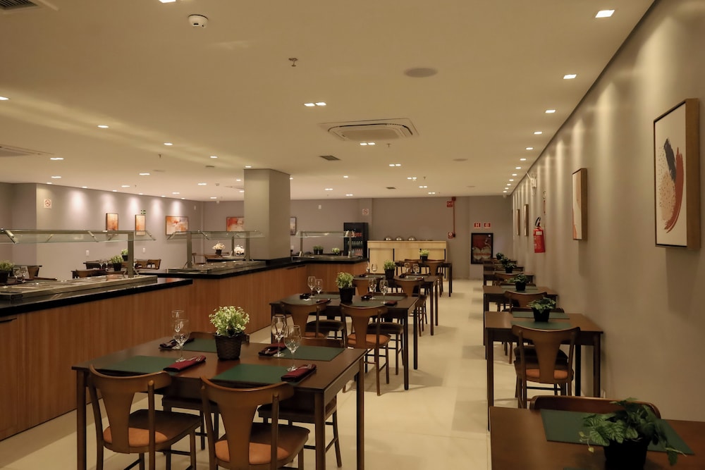 Bristol Castanhal Hotel 42/51