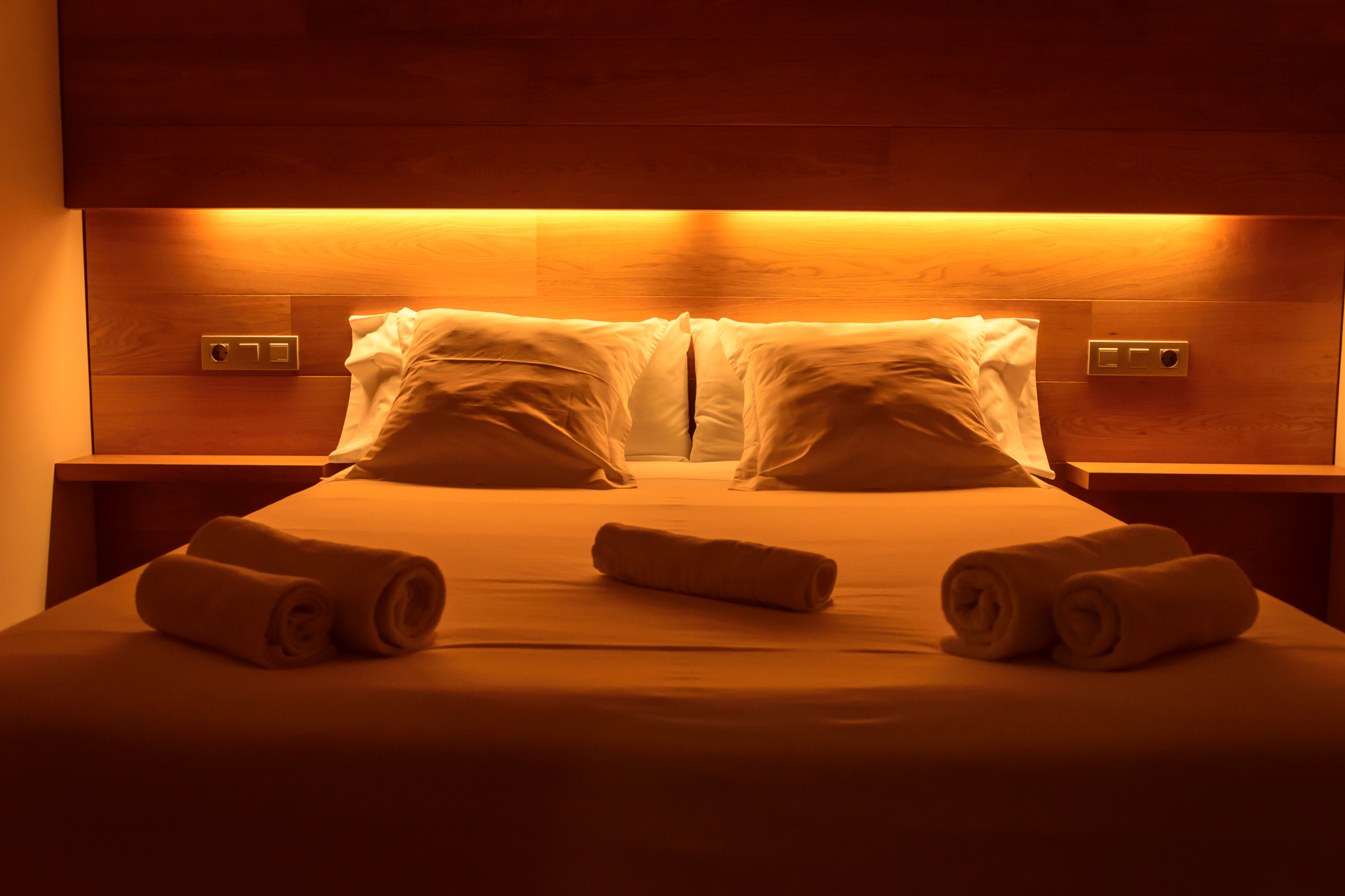 ESTACIO HOTEL 30/50