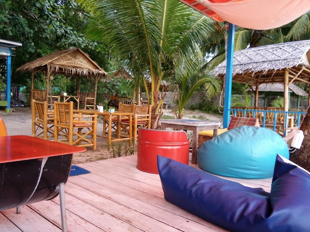 I Talay Beach Bar & Cottage Taling Ngam 13/39