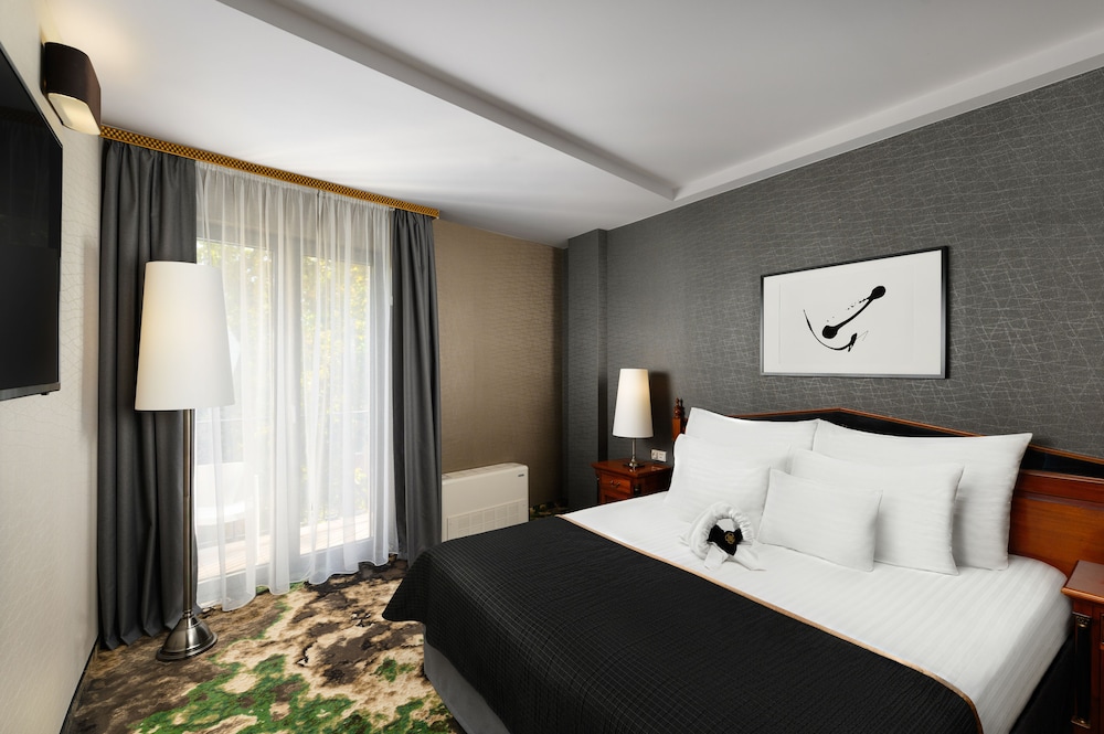 Divinus Hotel 16/71