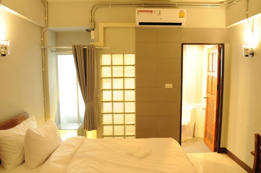 Nanya Hotel Chiang Mai 33/41