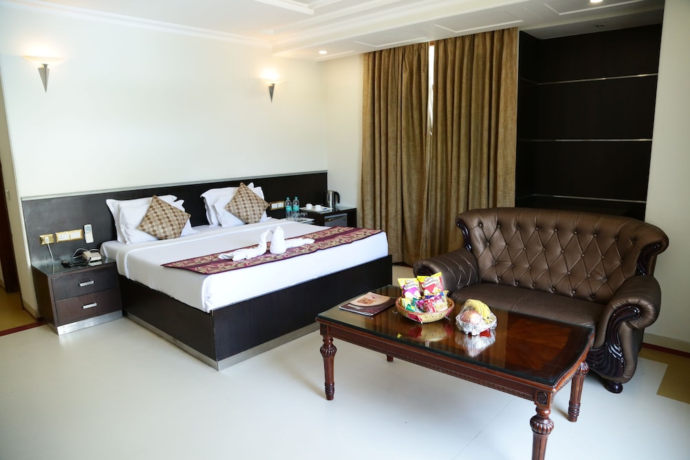 Hotel Bhoomi Residency 9/31