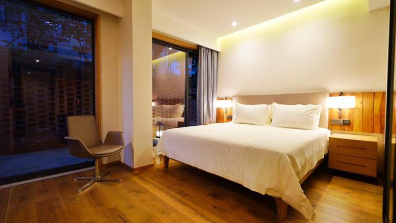 SSAW Boutique Hotel Hangzhou West Lake 24/72