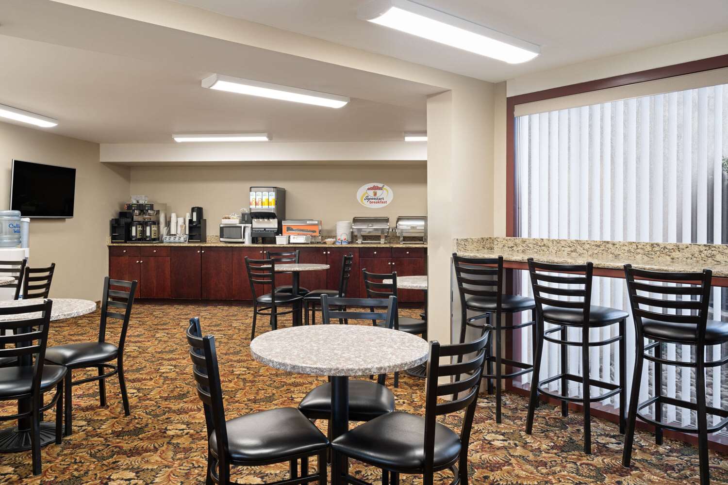 Super 8 by Wyndham Sherwood Park/Edmonton Area 33/46