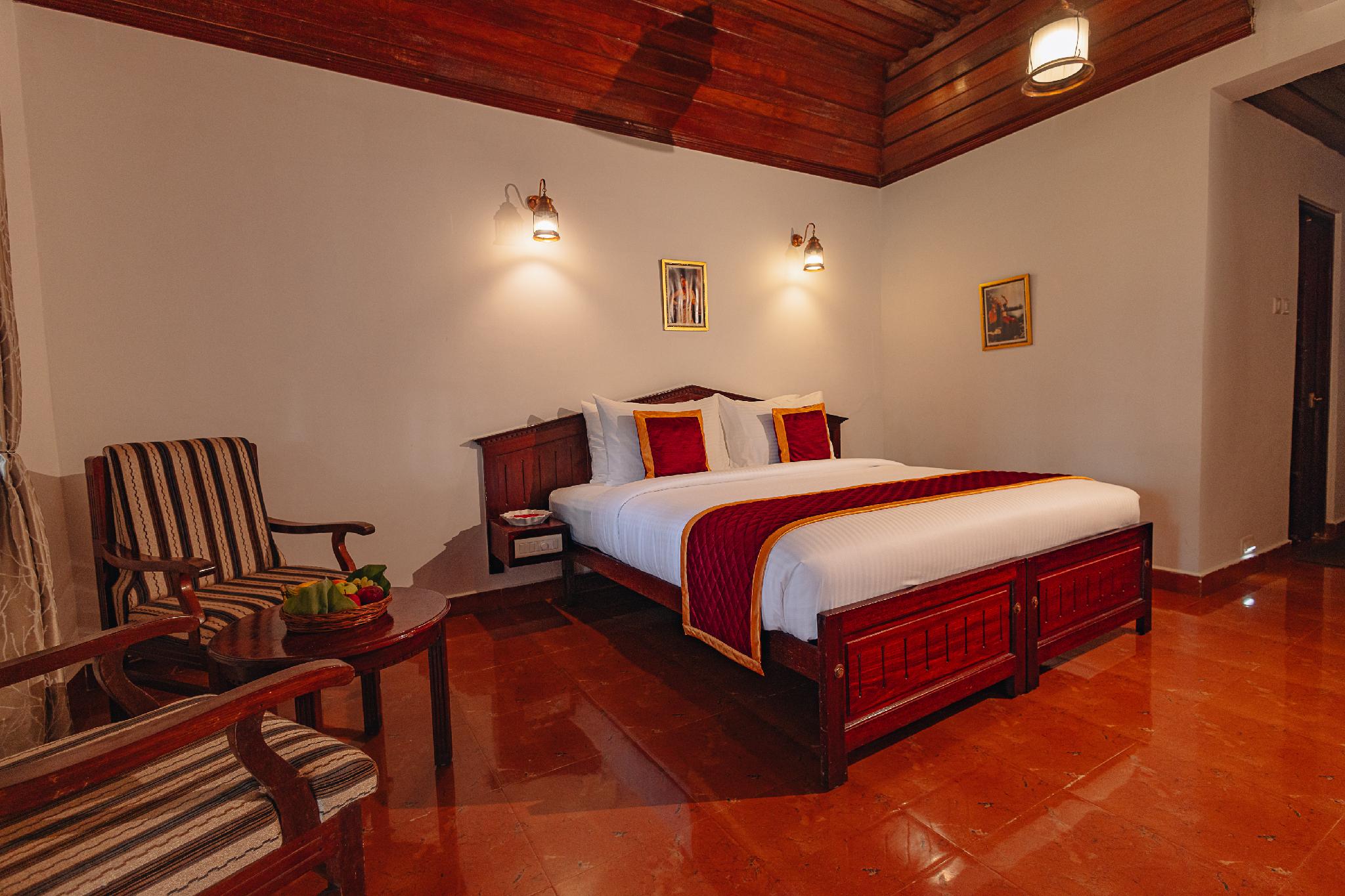 Coco Bay Resort 4/33