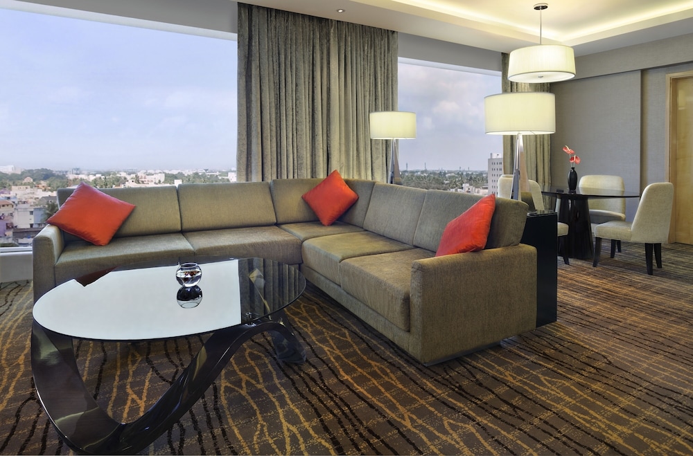 Hilton Chennai 35/55
