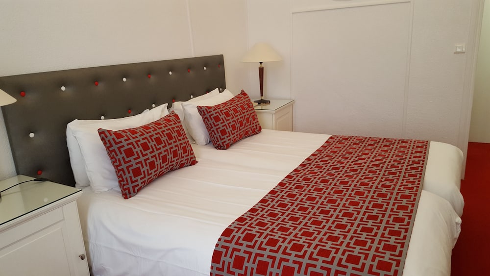 Boreal Hotel 24/50