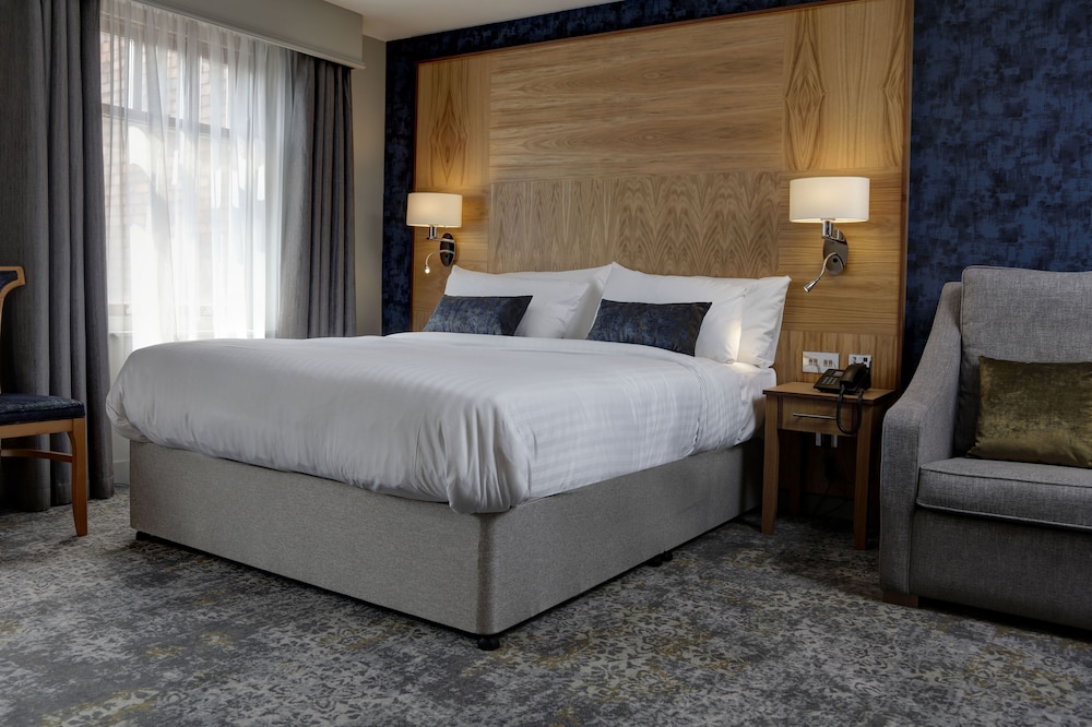 Garner Hotel Nottingham City Centre by IHG 11/59