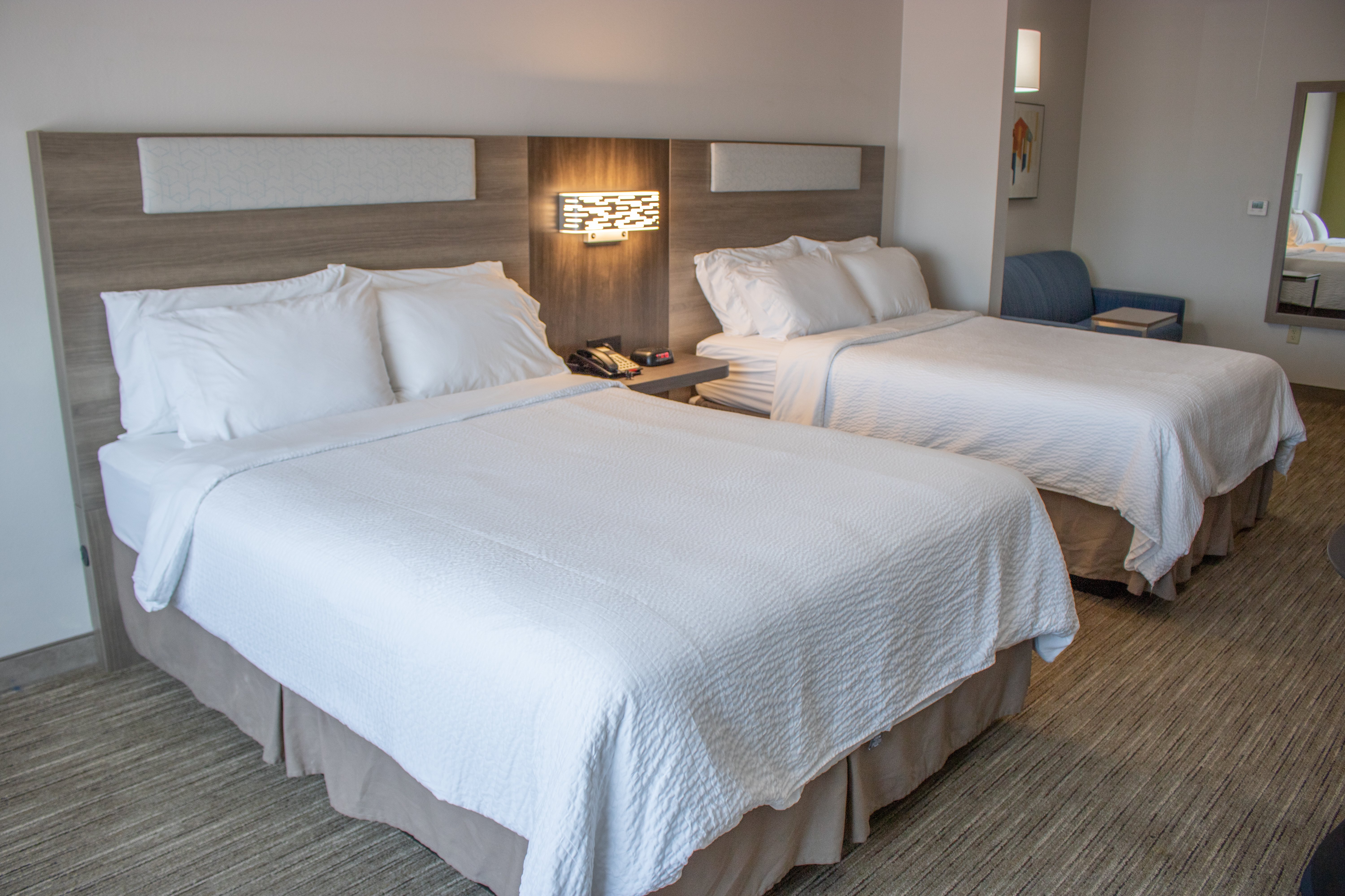 Suite, 2 Beds