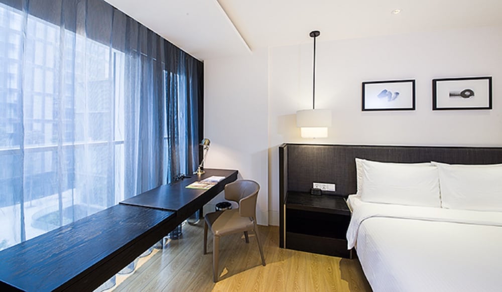 CITADINES SOUTH CHENGDU 16/39