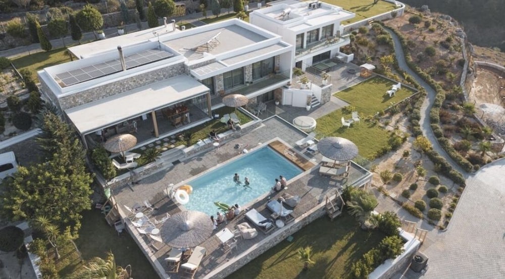 Villa Gg 5/42