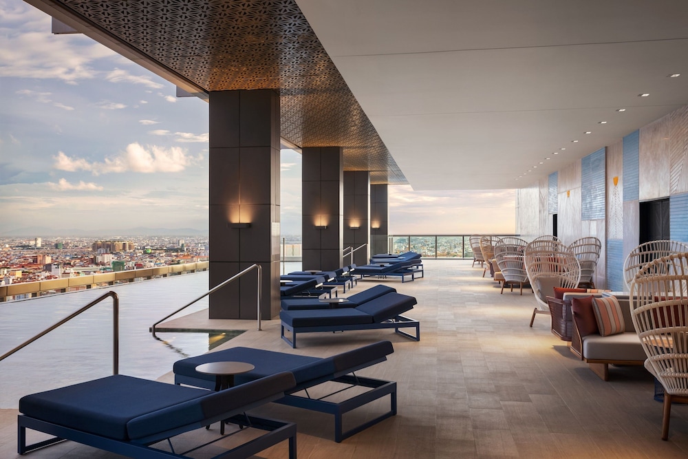 Fairfield by Marriott Phnom Penh 22/46