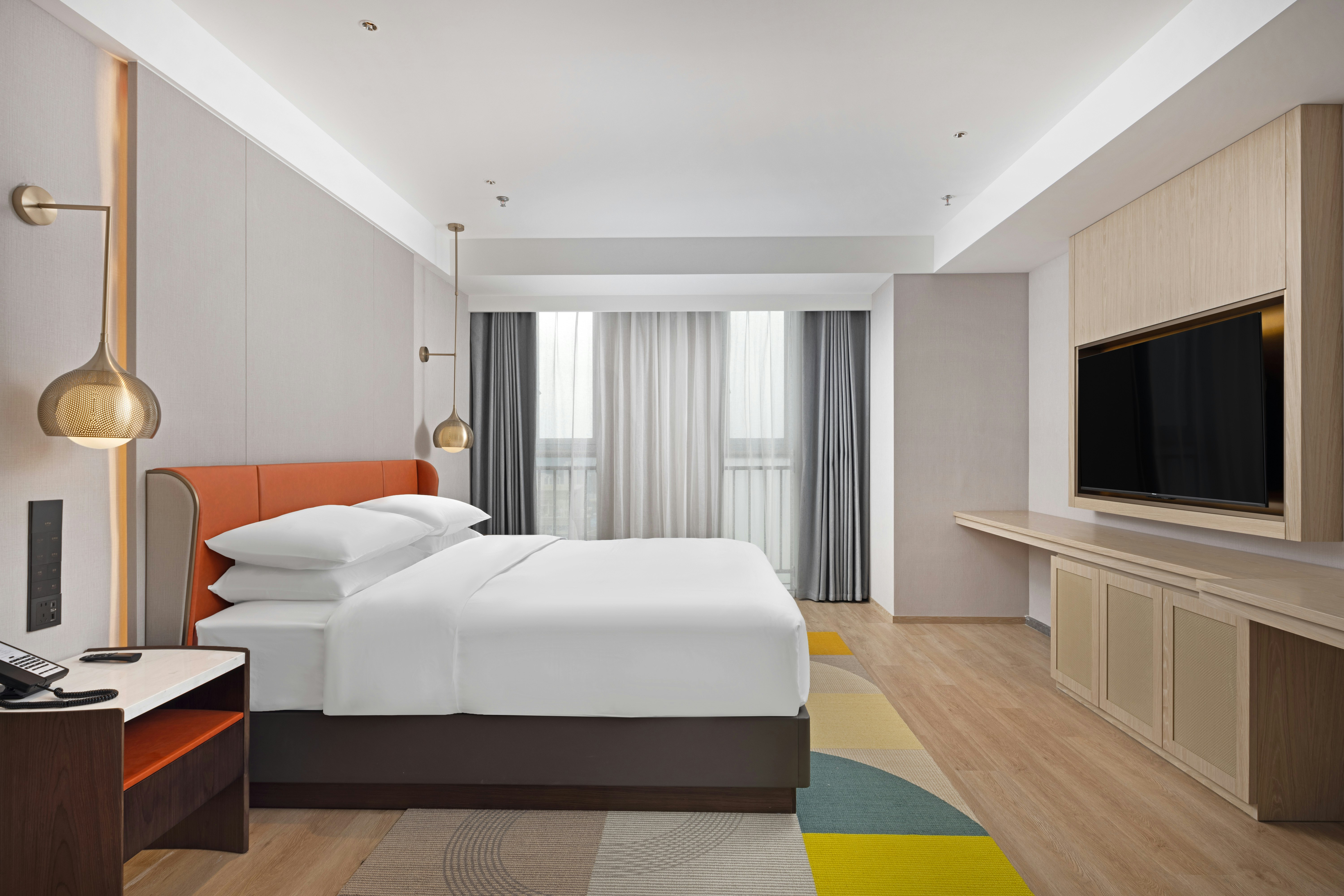 Home2 Suites by Hilton Guiyang Nanming Jiaxiu 19/60