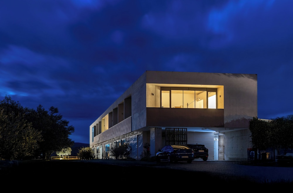 DOMUS SELECTA FINCA DE LOS ARANDINOS 2/55