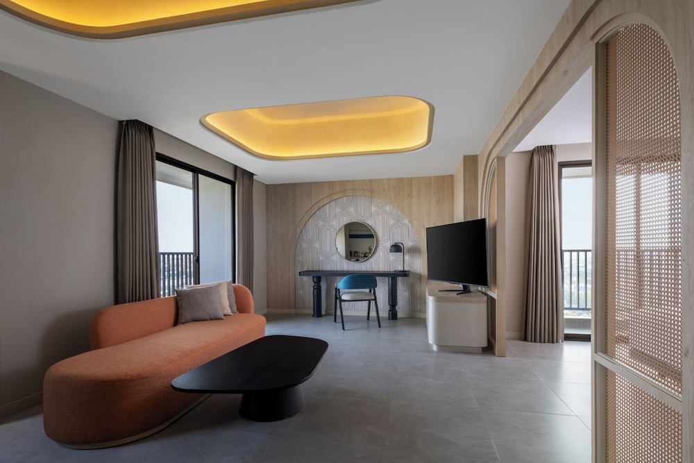 Aston Bintaro Hotel and Conference Center 65/97