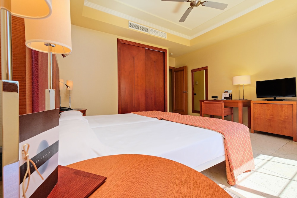Envia Almeria Apartments Spa Golf 10/50