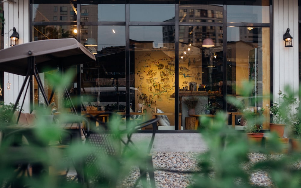 Zhang Jiajie Zhijue Art Hotel 6/48